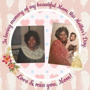 Meet your Posher, Catrina